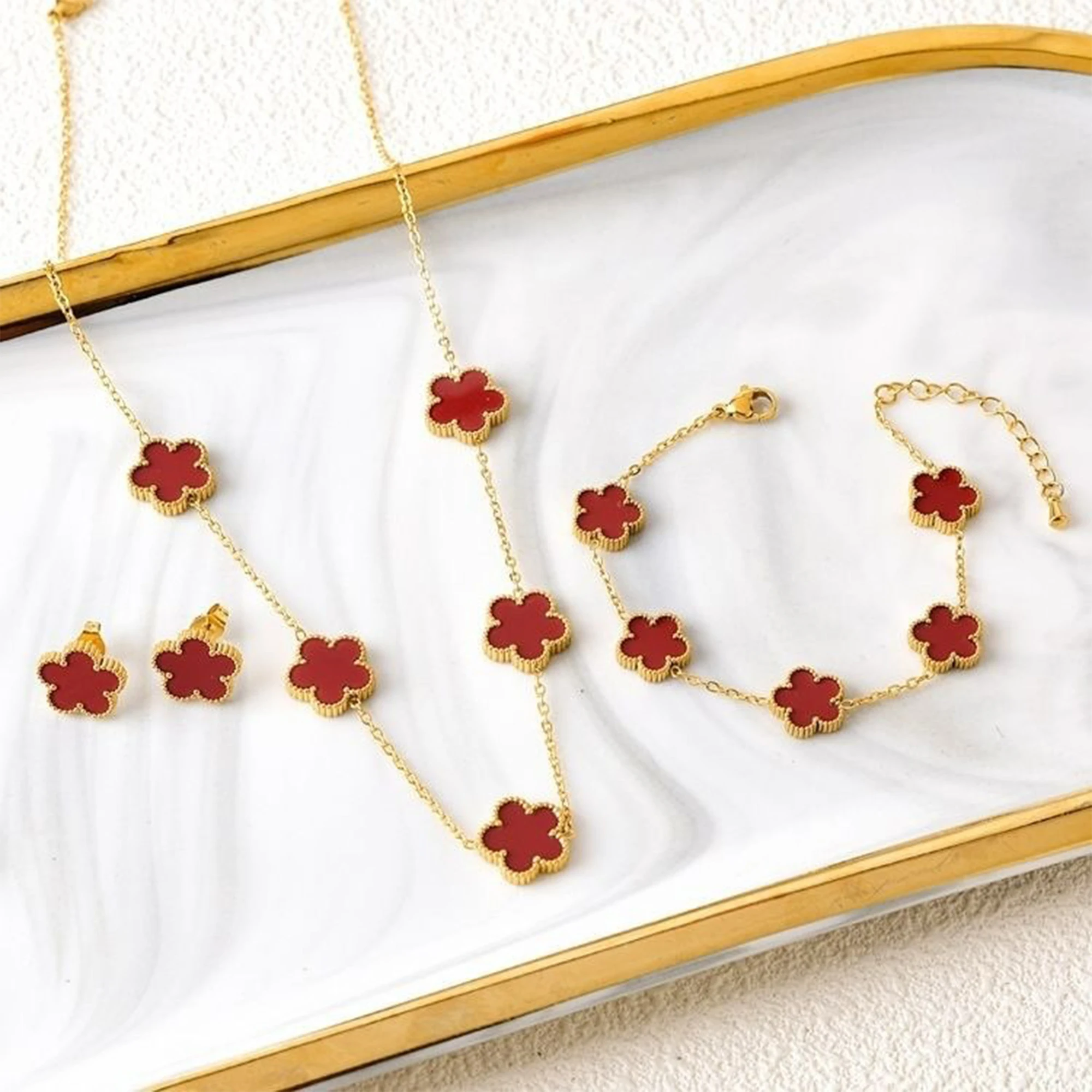 Jewelry Set 2