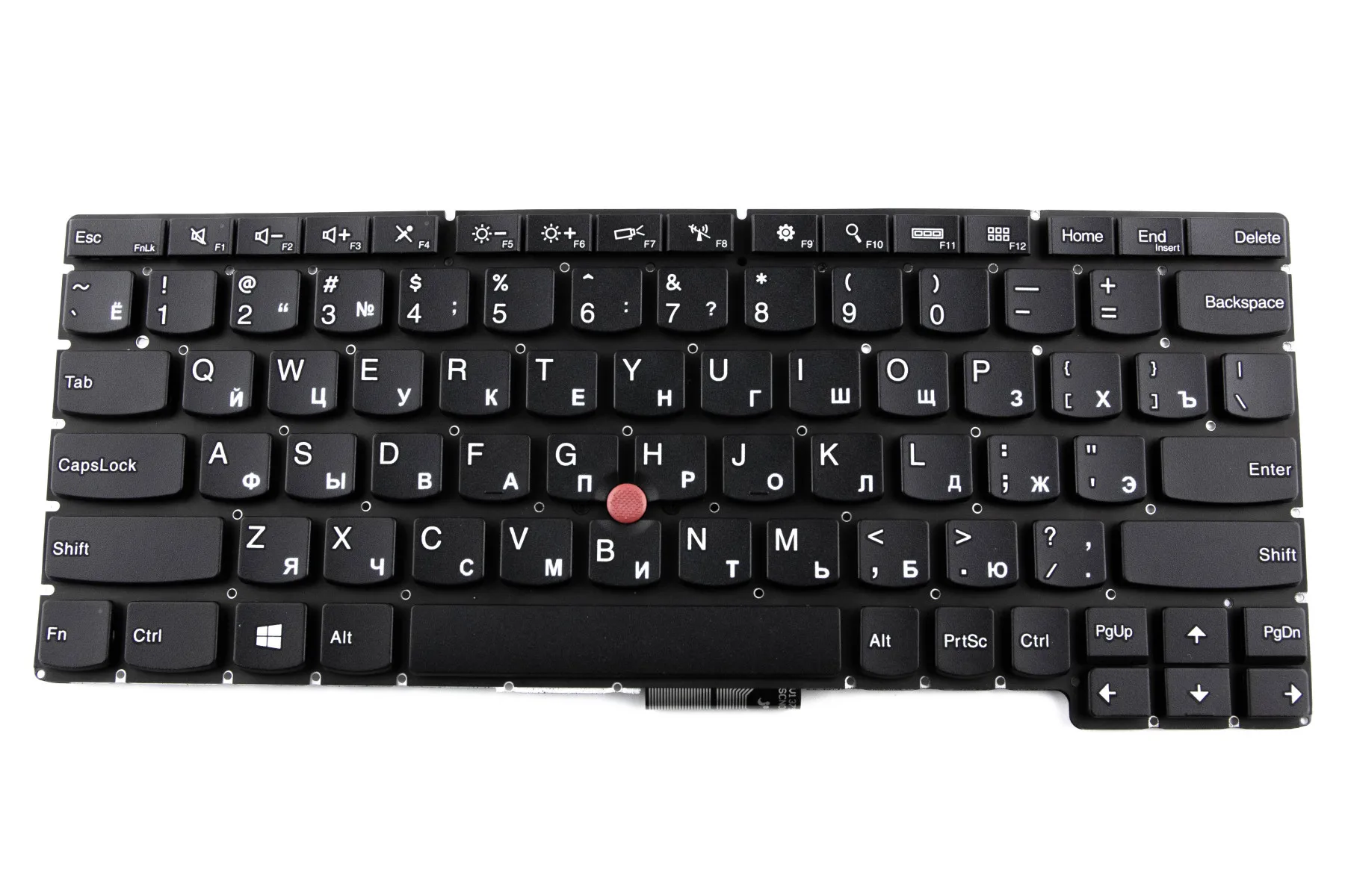 Клавиатура для ноутбука Lenovo ThinkPad X1 Helix P/n: 04Y0100 V137520AS1 0C01501 PN84 04X0260 | Компьютеры и офис