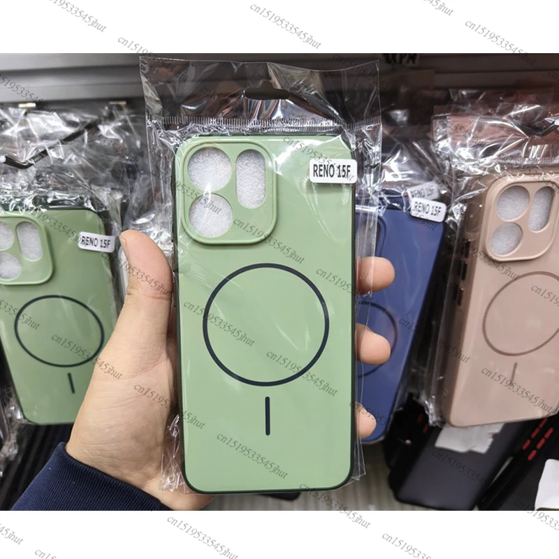 Luxury Colorful Back Cover Phone Case