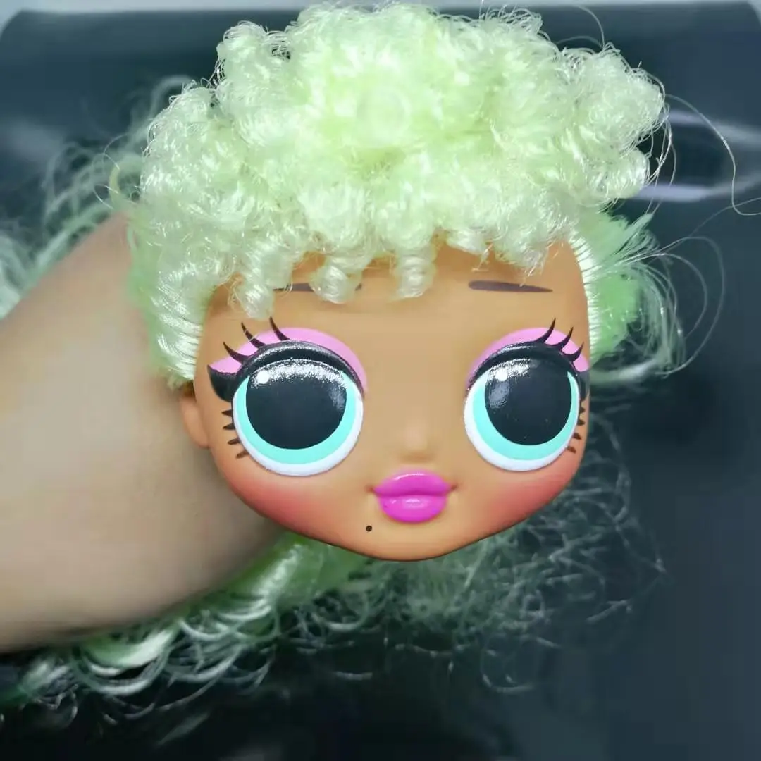 Omg Dolls Lol Doll Dollface LOL Surprise OMG Winter Disco 24K