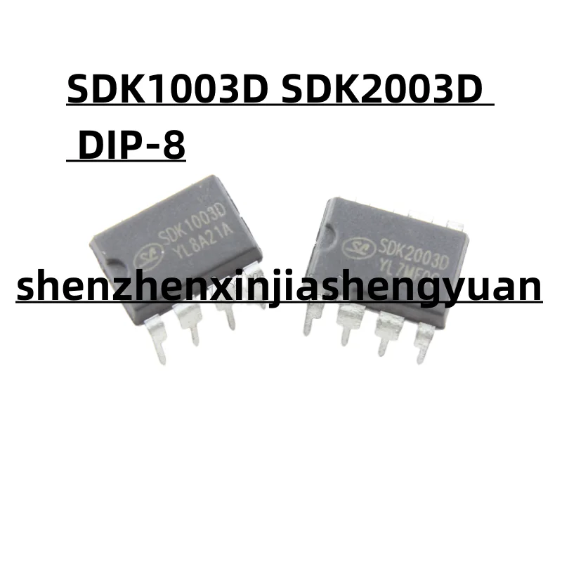

1pcs/Lot New original SDK1003D SDK2003D DIP-8