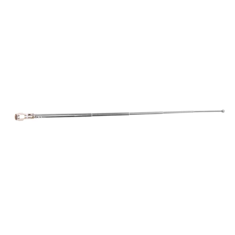 SMA Rod Antenna LimeSDR for HackRF Suitable for Frequency Range 40MHz-6GHz 50&Omega;