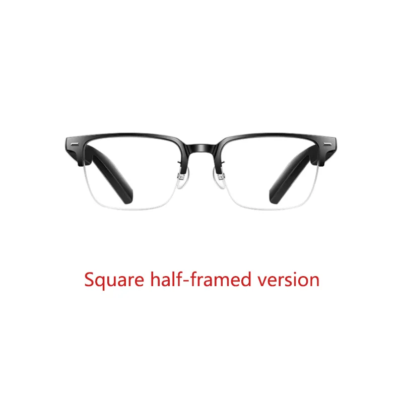 Square boxed