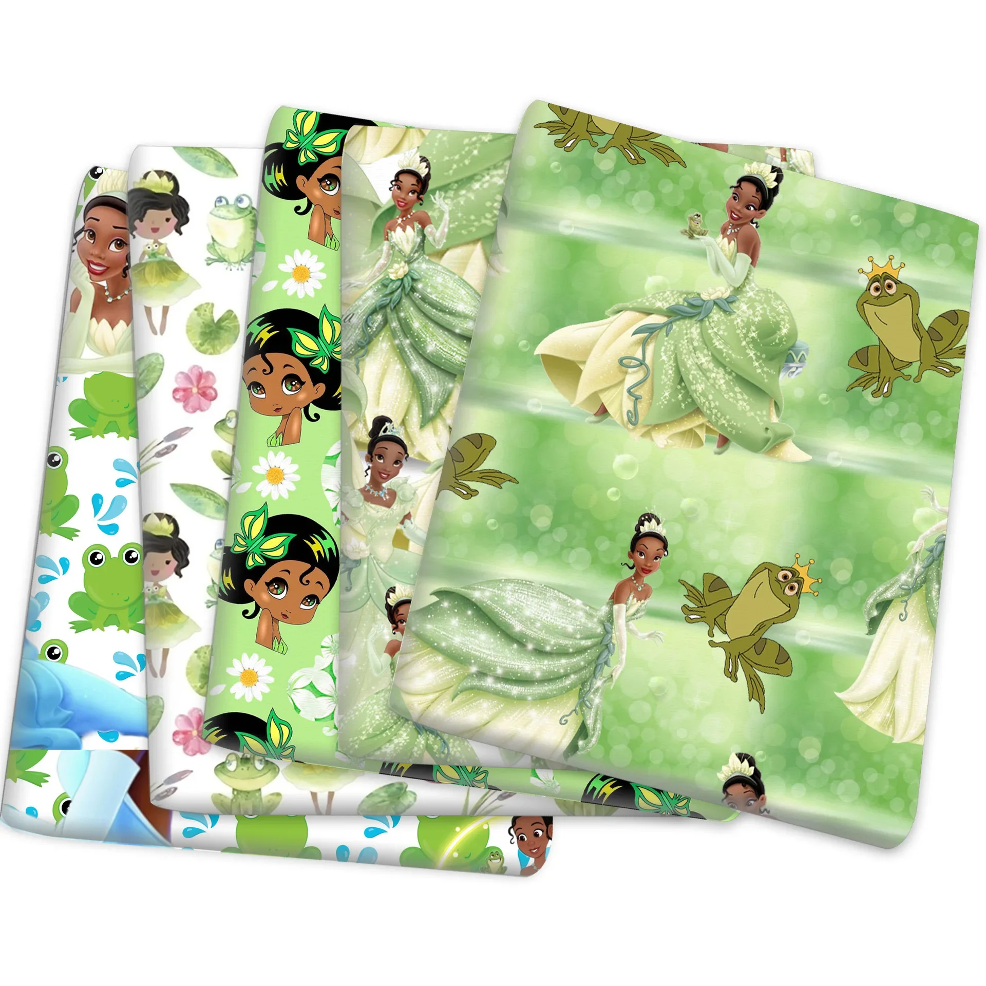 Disney The Princess and the Frog 1