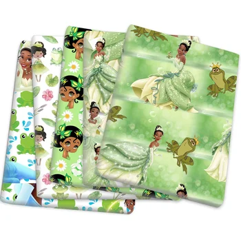 Disney The Princess and the Frog 1