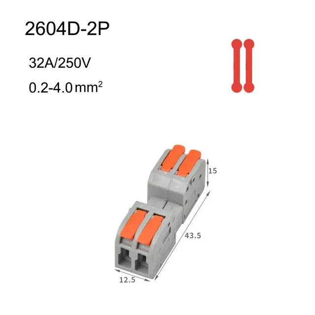 2604D-2P