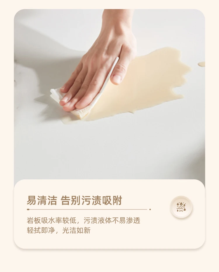 Description Picture 6 of itemConference Dining Table Mobile Salon Center Livingroom Balcony Bar Round Dining Table Nordic Mesa Comedor Kitchen Furniture