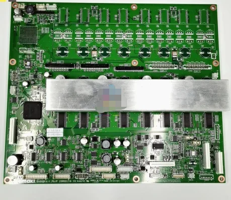 

Оригинальная запасная часть Mimaki JV150 COM16 IO PCB Assy-COM16 IO PCB E108075/MP-E109730
