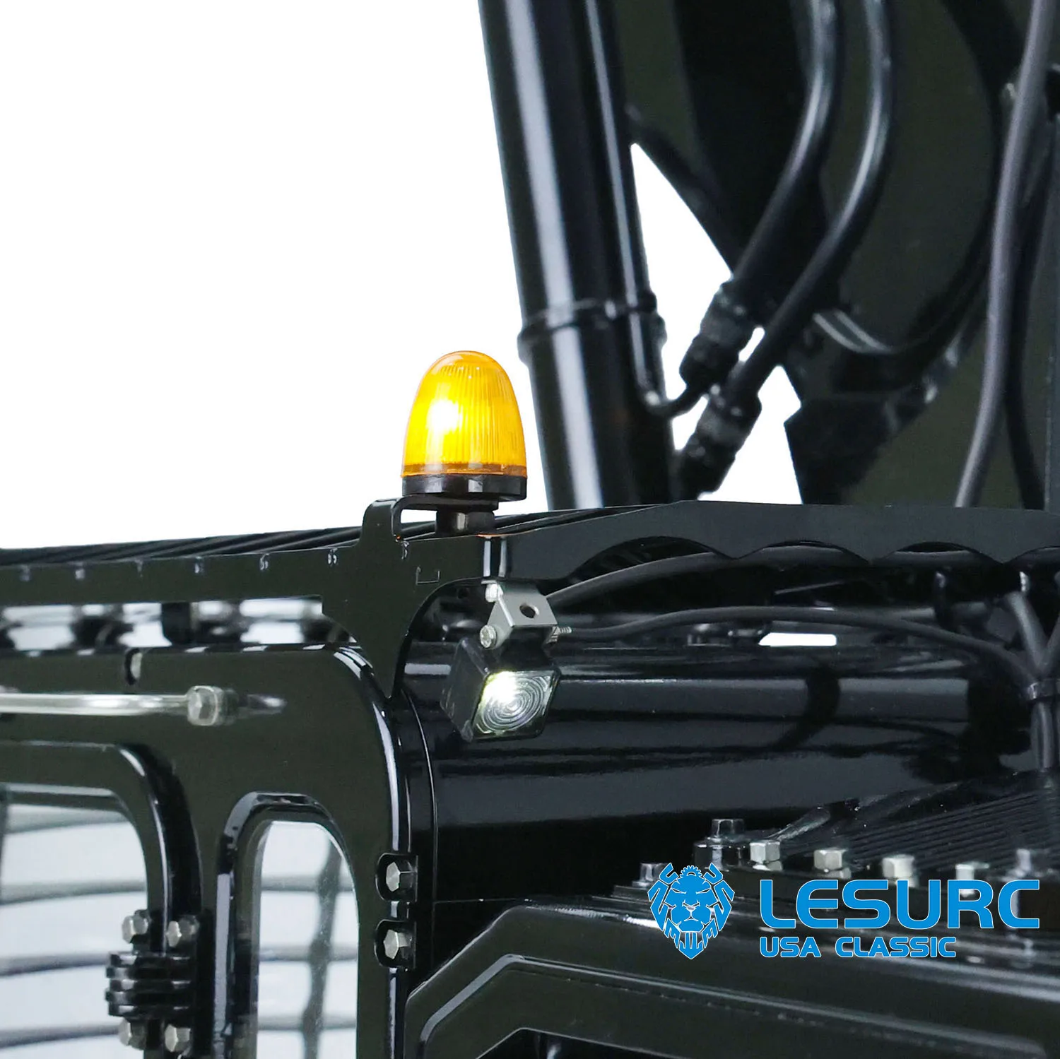 Koparka RC hydrauliczny LESU Aoue ET35 1/14 Metal zmontowany sterowanie radiowe koparka ciężkie zabawki RC ciężka maszyna 13 S891706bbc7494f6ebcaa398aeae36248c Koparka RC hydrauliczny LESU Aoue ET35 1/14 Metal zmontowany sterowanie radiowe koparka ciężkie zabawki RC ciężka maszyna