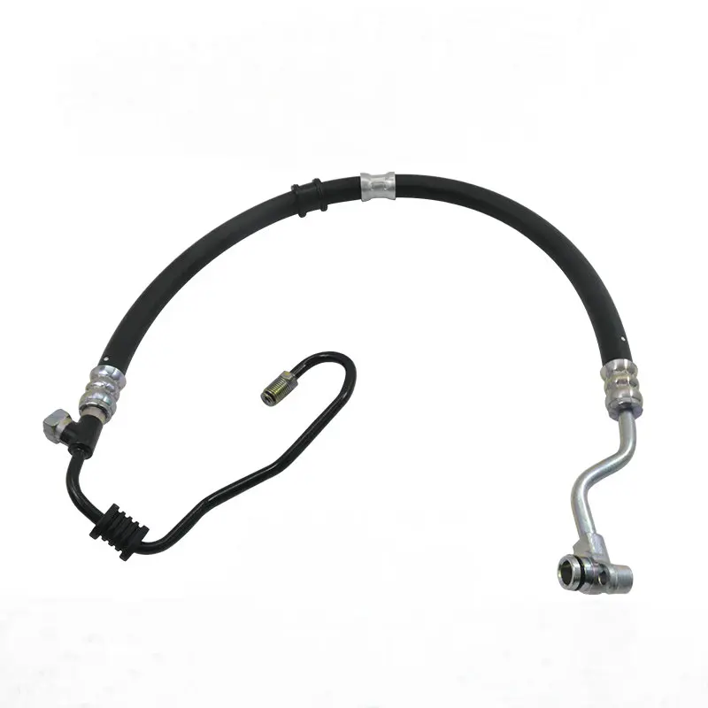 For Accord 1998-2013 Odyssey 2002-2008 Civic 2005-2011 CRV 2003-2011 High pressure oil pipe of steering gear booster pump