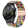 W-Seven color