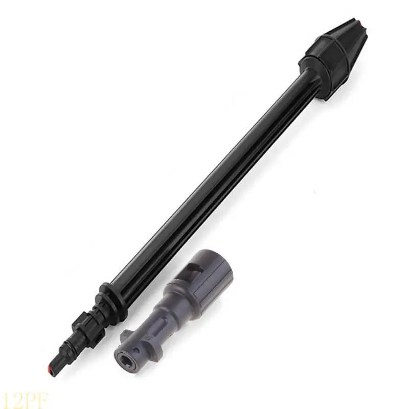 Karcher K2 K3 K4 K5 K6 K7 140 Bar Coment 자동차 청소용 12PF 고압 세척기 회전 터보 랜스 노즐
