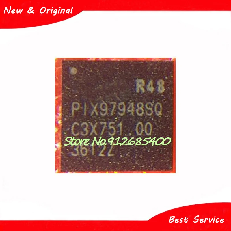 

Новые и оригинальные фотообои PIX97948SQ QFN, 10 шт./партия