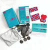 Oink Games Kobayakawa / IN a GROVE / fafnir/DURIAN/STARTUPS Favourite Family Games • Funny Board Game For Adults & Children • 4