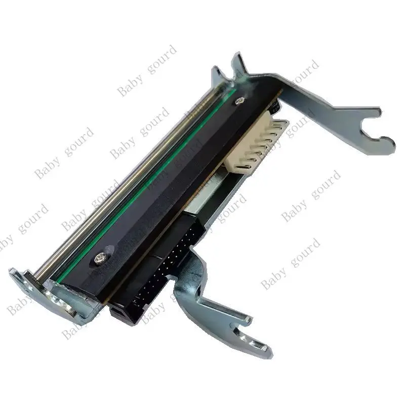 

50180237-001 - New Original Thremal Printhead For Intermec PM45 PM45C Print Head 300DPI New replacement 50180236-001 203DPI