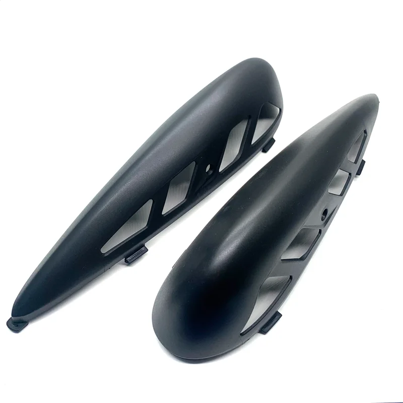 Engine hood cover plate For Honda ST1300 2003-2014