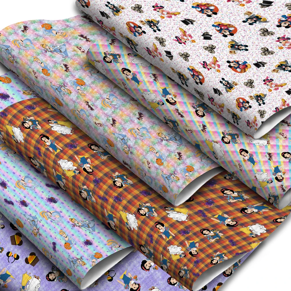 

Искусственная кожа для сережек «сделай сам», 30 х136 см