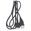 USB Data Sync Charging Cable for Sony E052 A844 A845 Walkman MP3 MP4 Player 1