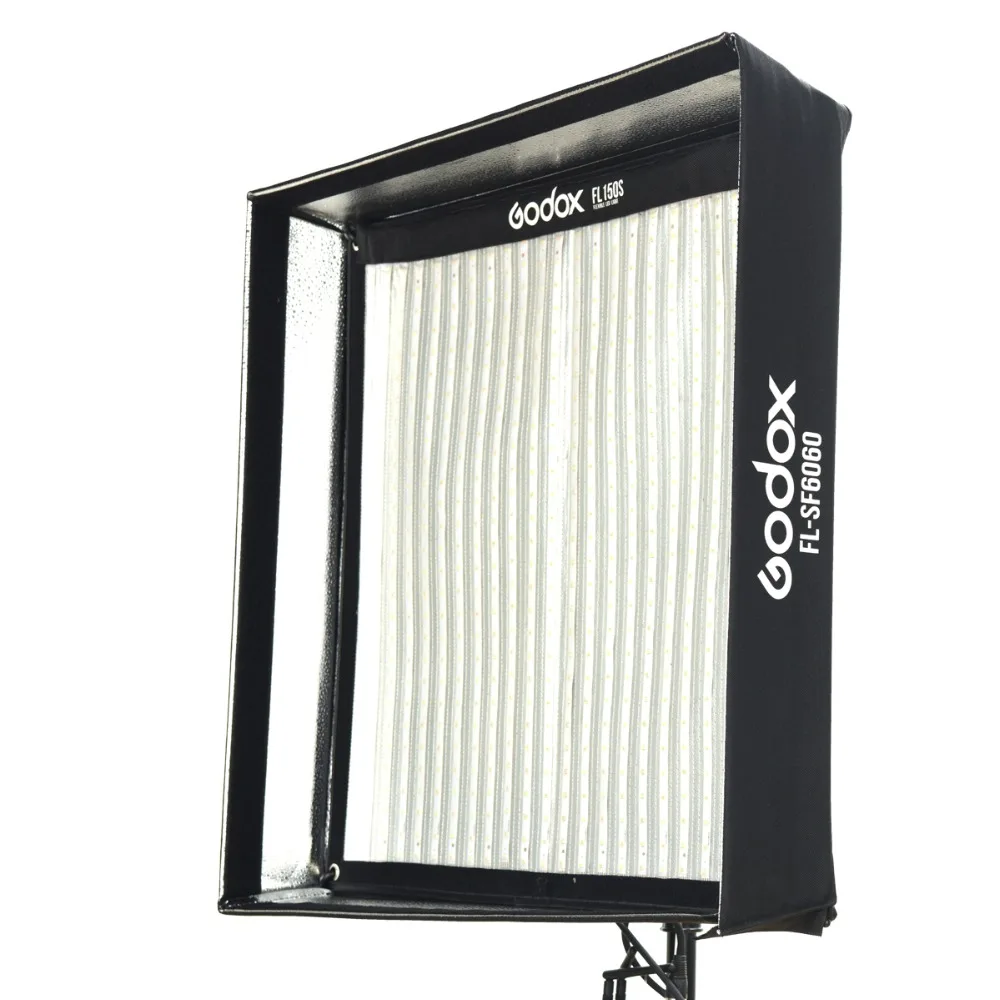Honeycomb Softbox (FL-SF 3045 / FL-SF 4060 / FL-SF 30120 / FL-SF 6060) for FL60