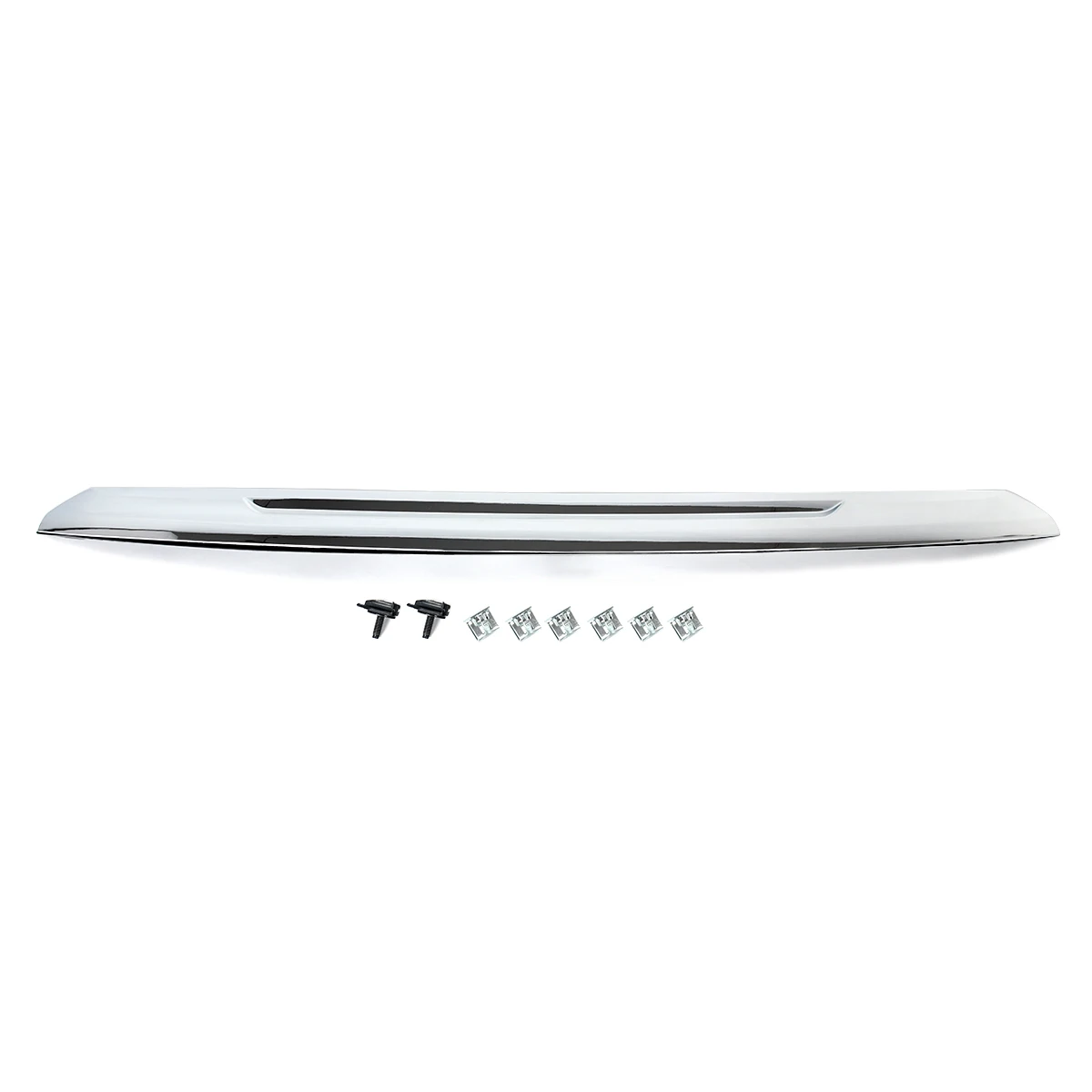 grille Molding Trim