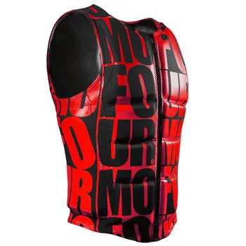 Adult Water Sports Life Vest 1