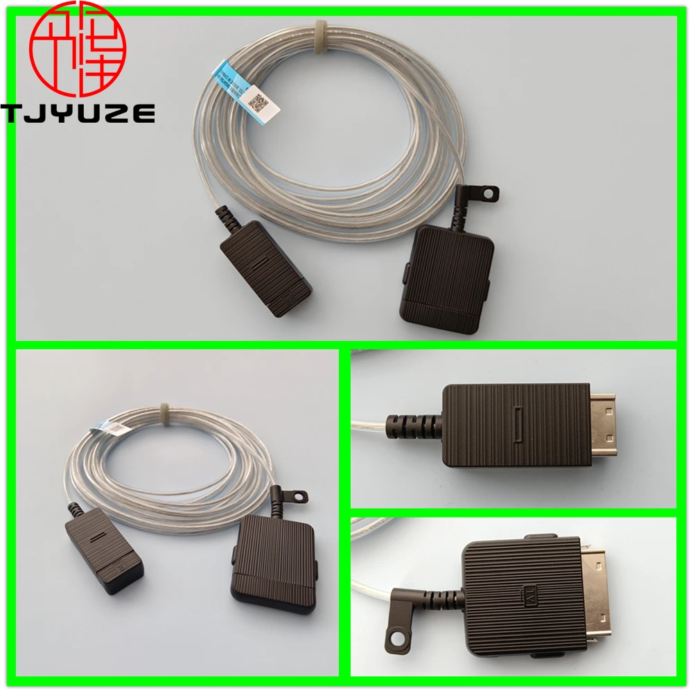 Nuovo Qled One Connect Mini Cable Per Tv Muslimexmuslimmuslimexmuslimah