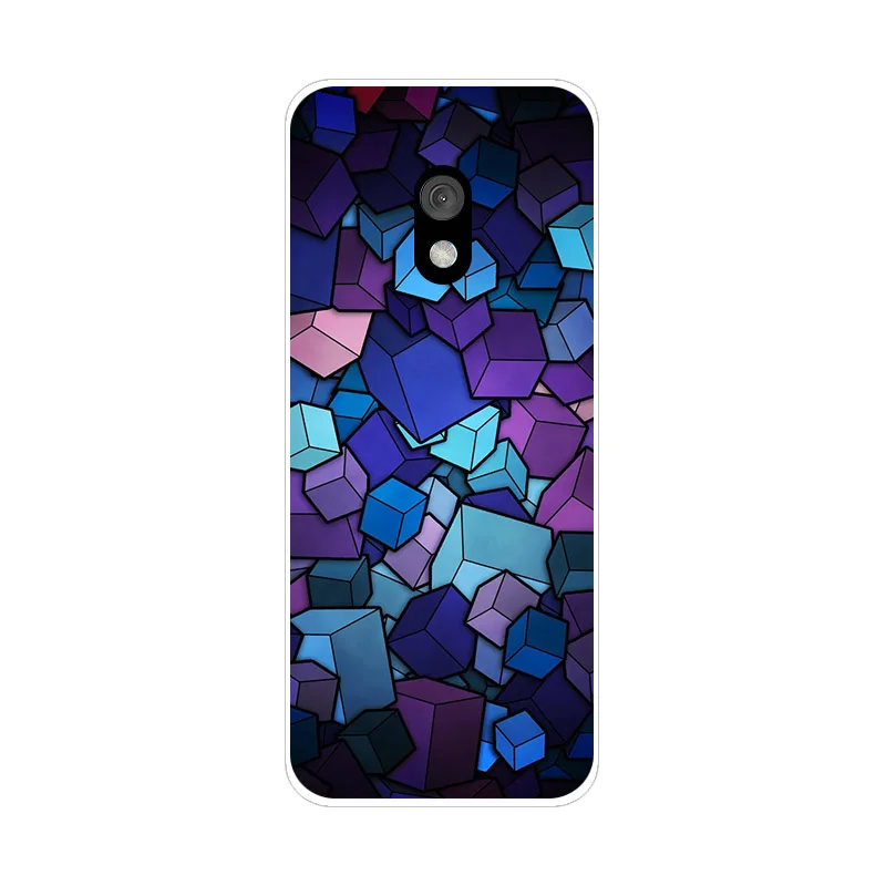 Clear Shockproof Silicone Phone Case - Transparent Back Cover
