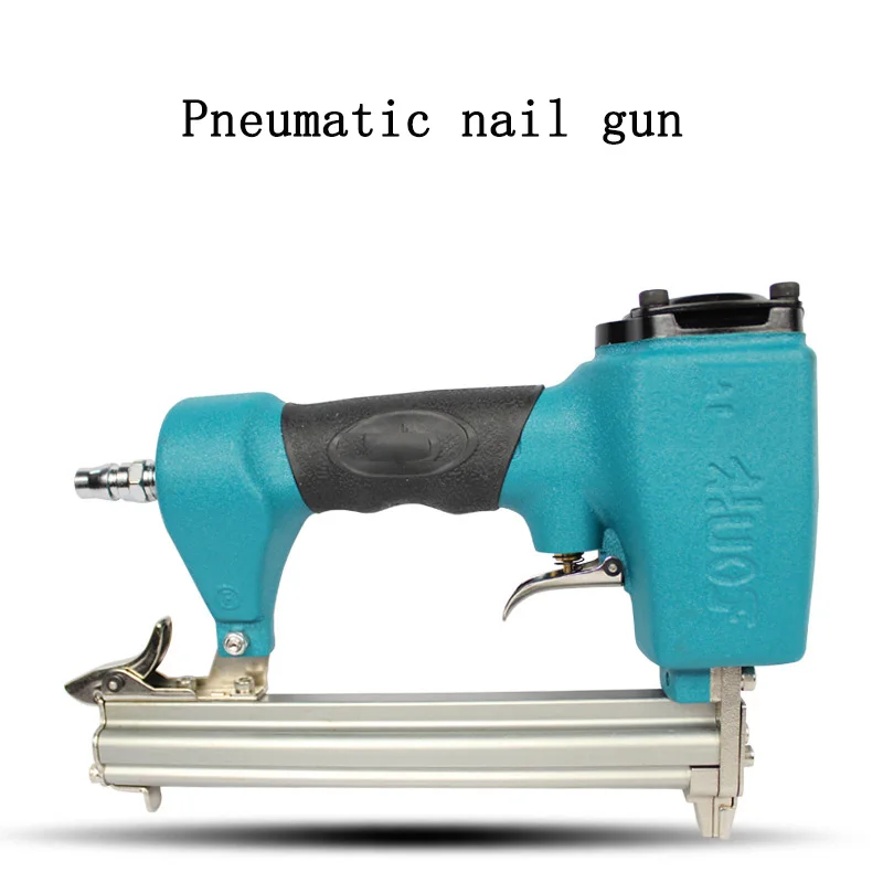 

Pneumatic Nail Gun Straight Nail Gun Code Nail Gun Steel Nail Gun Mosquito Nail Gun Steel Row Nail Gun