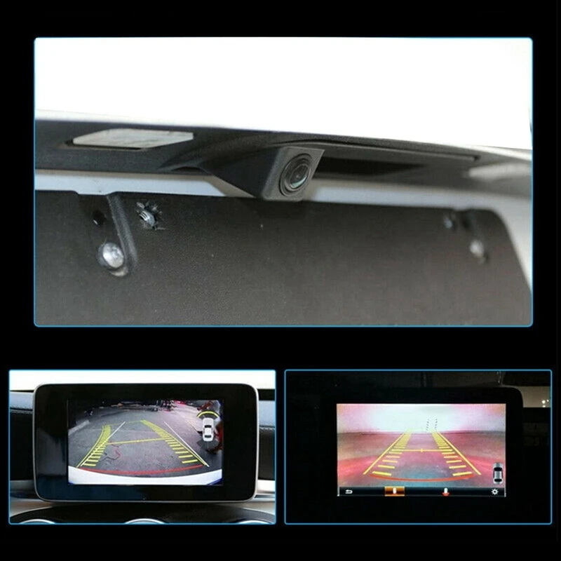 ޸- C Ŭ W205 2015-2018  ڵ ĸ    ī޶ , Ʈ ȭ ý ŰƮ