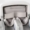Fully Automatic Massage Bed Chair Help Improve Spine Insomnia Sub-health Stimulation Sensory Heating Sound Vibration Traction 5