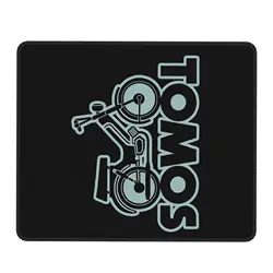 Tomos Moped Mouse Pad - Gaming Desk Mat Office Accessory - 30 X 25 cm (4)
