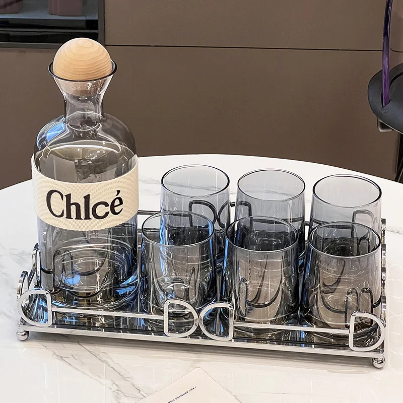 

Домашнее украшение, новый домашний подарок, новоселье, новый домашний подарок, практичное украшение для гостиной, чайного столика, винного шкафа