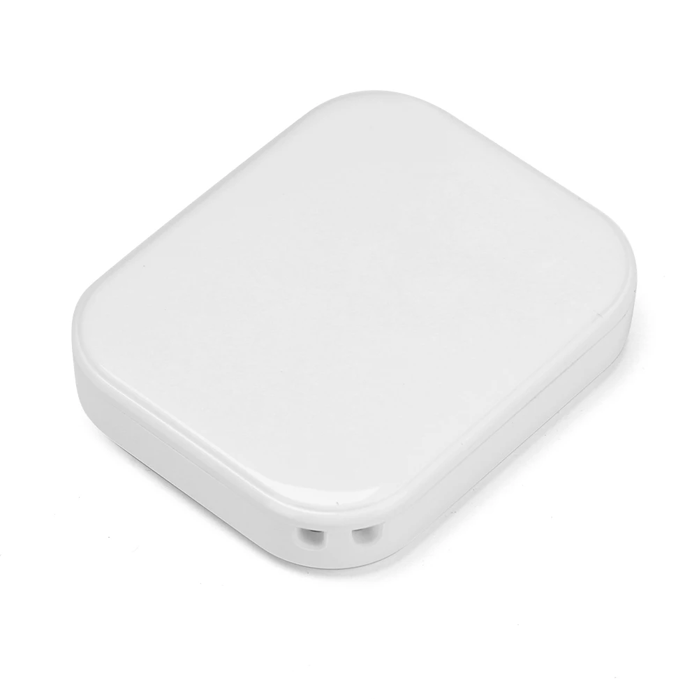 Ultra-Fast Magnetic Wireless Charger with Type C Lightning Converter