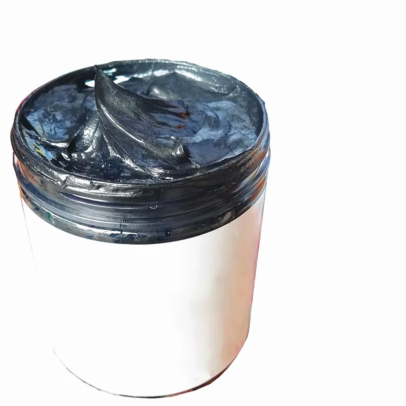 Molybdenum Disulfide High Temperature Grease MoS2 Complex Lithium