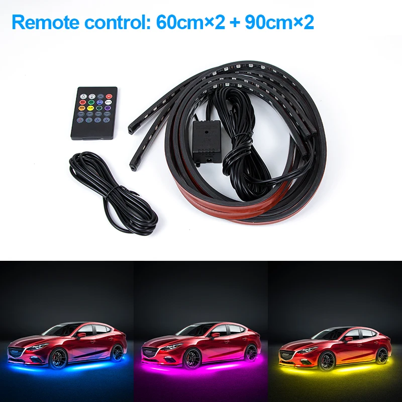 Remote 60 90cm