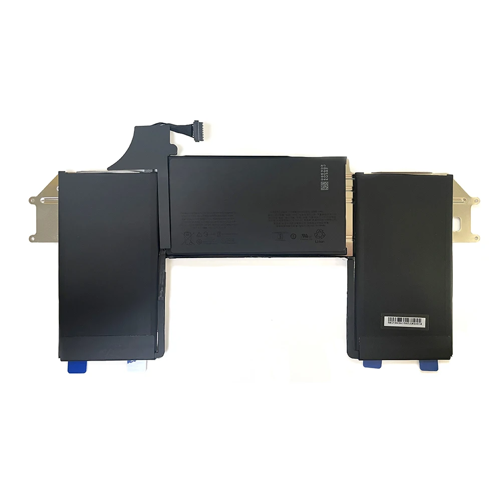 Nova 11.40v 4379mah A1965 Bateria do Portátil para Apple Macbook Air 13 A1932 A2337 A2179 20232023 2023 Anos Mgn53 Mgn53ll a Mre82xx - Imagem 3