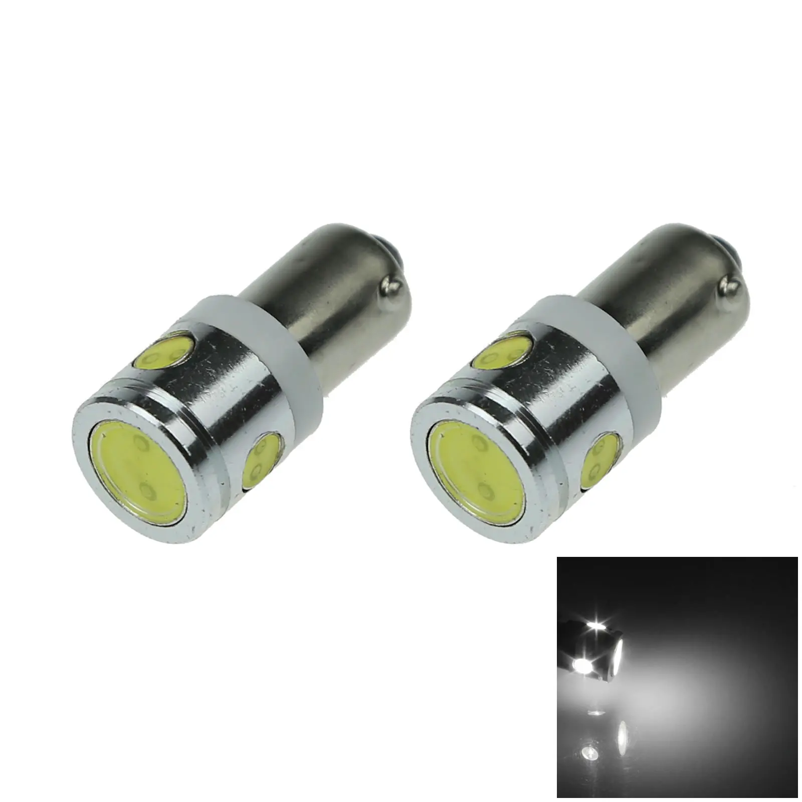 2 шт., автомобильные поворотники, 4 осветительных прибора