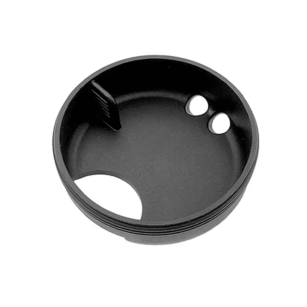 Silicone Spill-Proof Splash Guard for Wide Mouth Water Bottles