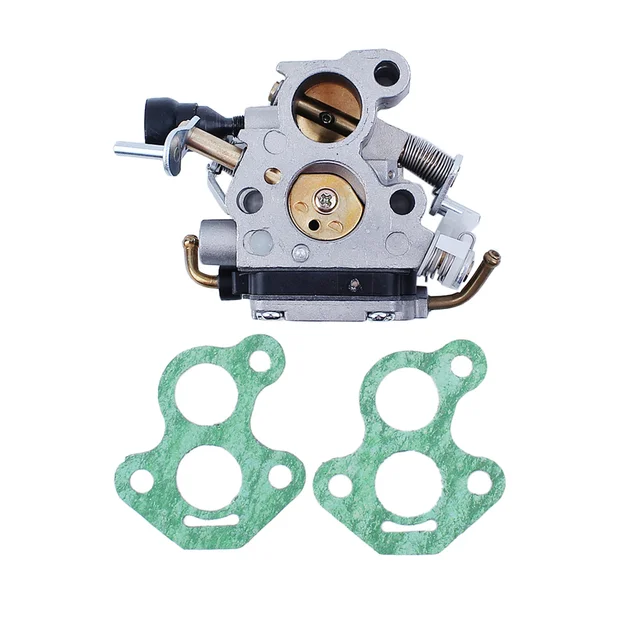 互換キャブレター ハスクバーナ 135e 435 440 Zama(ザマ)タイプ C1T-EL41A チェーンソー キャブレター 506450501 チューンアップキット 135 135E 140 140E 435