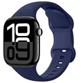 Midnight blue