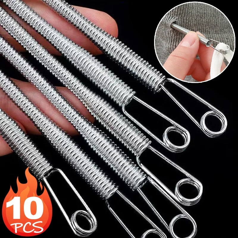 Spring Drawstring Threader Tool 1