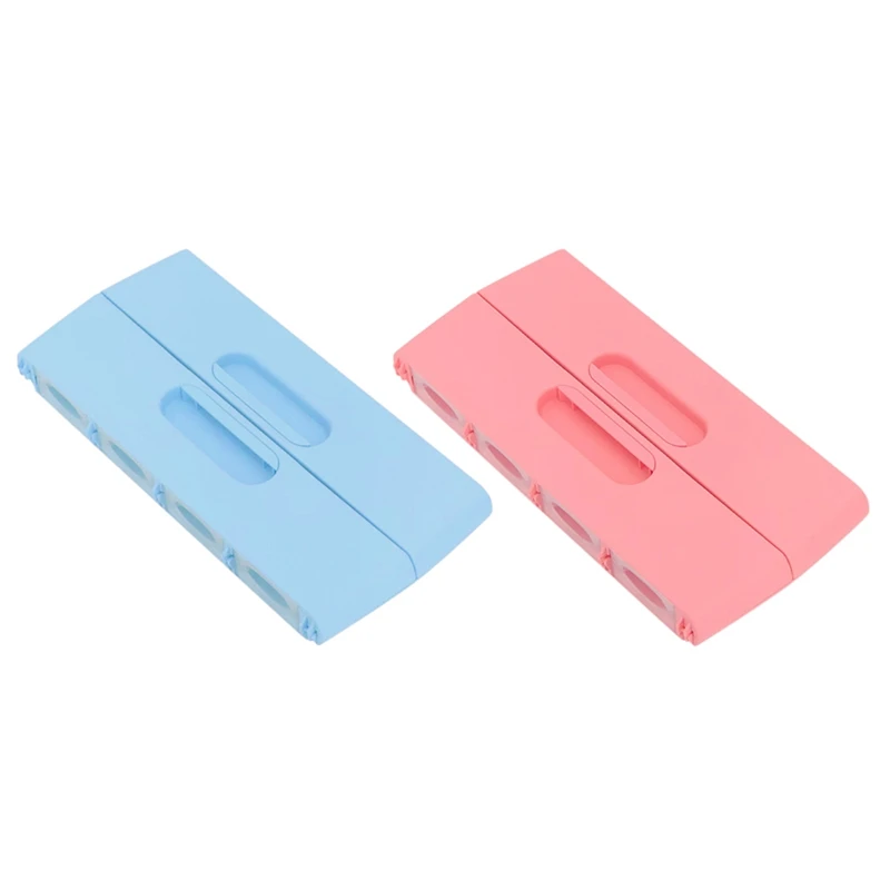 

Dumplings Maker Tool Mold Jiaozi Make 8 Dumplings At A Time Baking Molds Pastry Kitchen Accessories