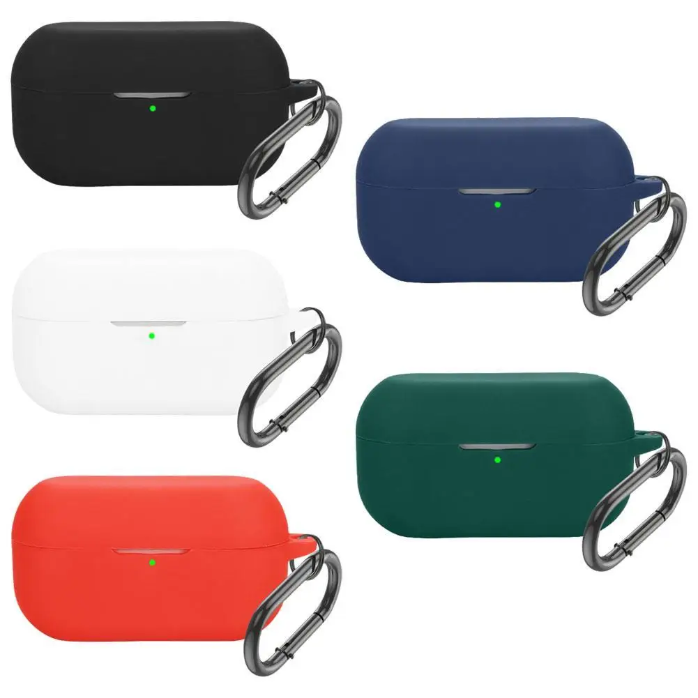 Silicone Protective Case Cover for Earbuds - 2025 Edition