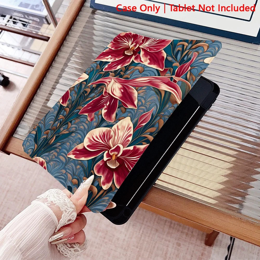 Universal Tablet Case - Premium Protective Cover for Various Tablet Brands