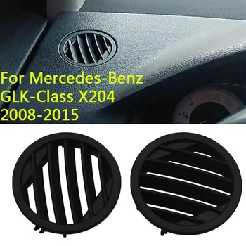 Auto Aria Condizionata Air Vent AC Griglia di Copertura Per Mercedes Benz X204 Classe GLK 2008 2009 2010 2011 2012 2013 2014 2015