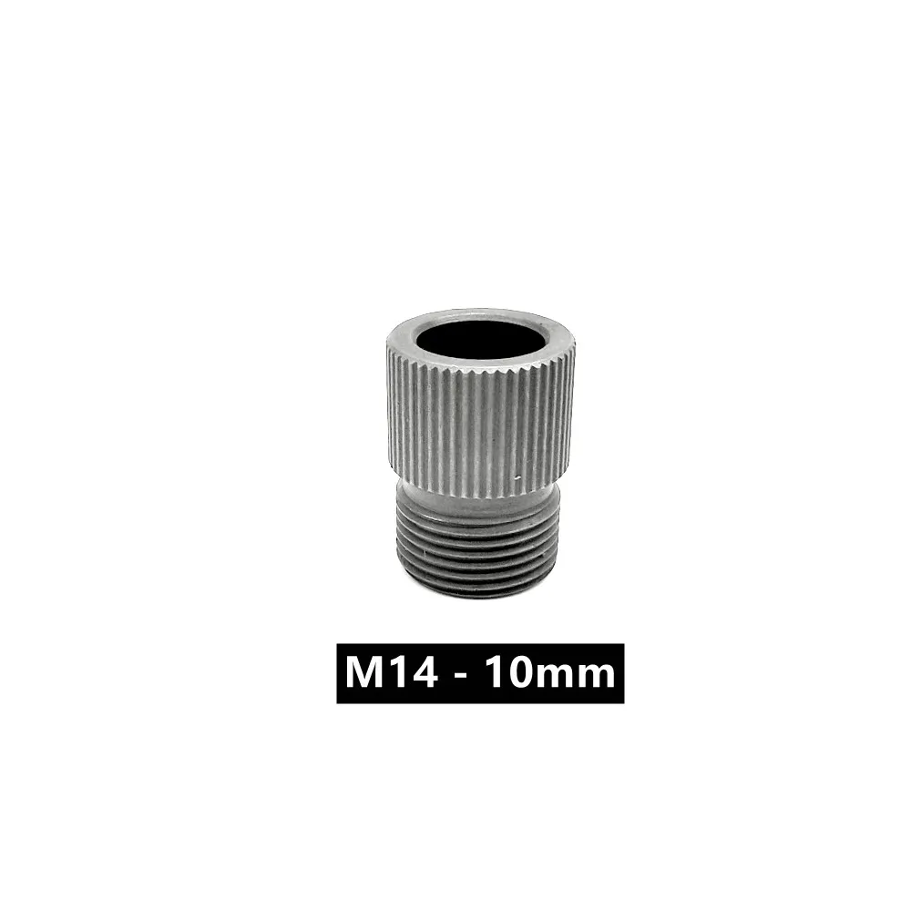 Professional Woodworking Steel Drill Guide Bushing for Precision Doweling and Pocket Hole Joinery
