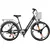 Fashionable Electric Bicycle e bike Adult Women's Ladies 26 InchTwo Wheels Portable Smart Electric City Bike Adults With Basket 9