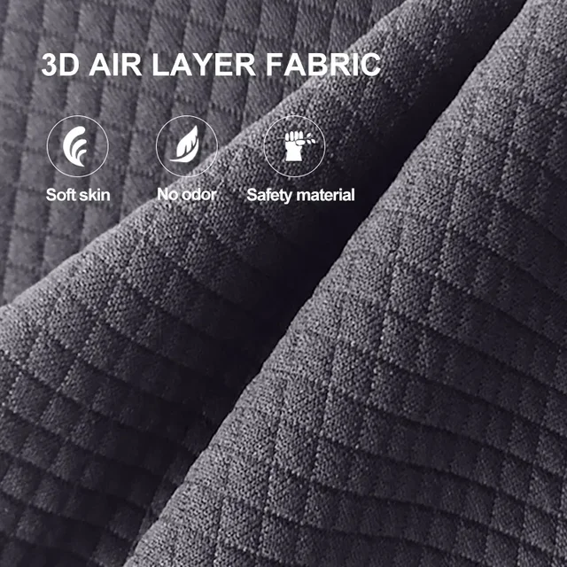 믿을 수 없을 만큼 편안한 메모리 폼 쿠션으로 앉아 있는 시간을 업그레이드하세요