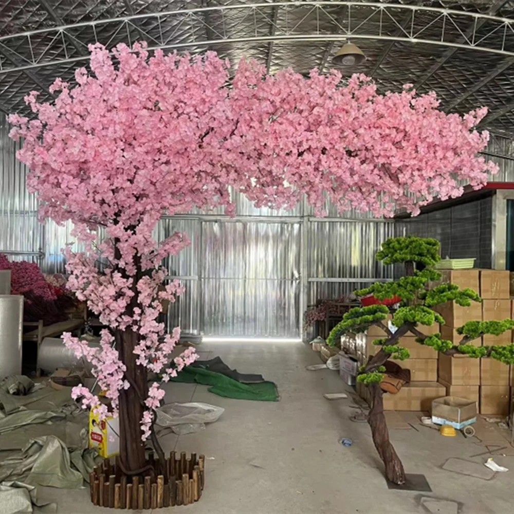 Arvore Com Flor De Papel Crepom: Tudo Que Preciso Saber Antes de Comprar  para Minha Festa de Casamento, image size:1000x1000