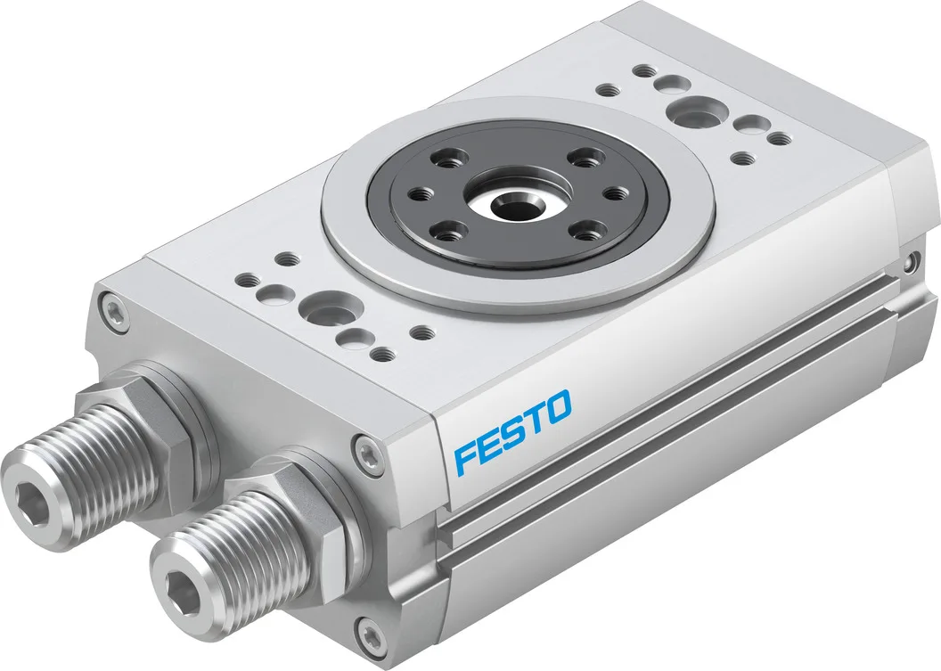 

FESTO Festo Swing Cylinder DRRD-35-180-FH-PA 1526825 In Stock.